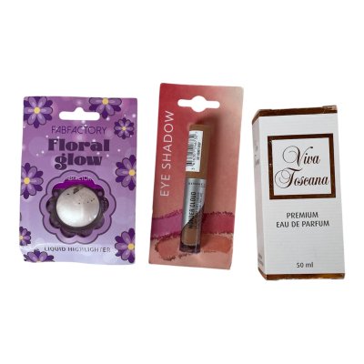 Подаръчна кошница Beauty Deluxe 2 – Луксозен комплект за красота с 12 продукта